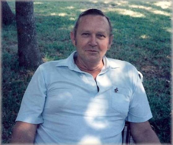 Obituary of James Arnold Trout Sr.