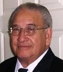 Avis de décès de Oscar B. Herrera