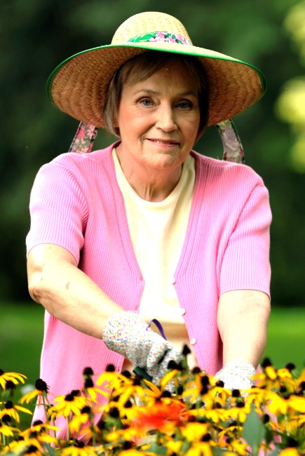 Obituary of Georgia "Kay" Monahan