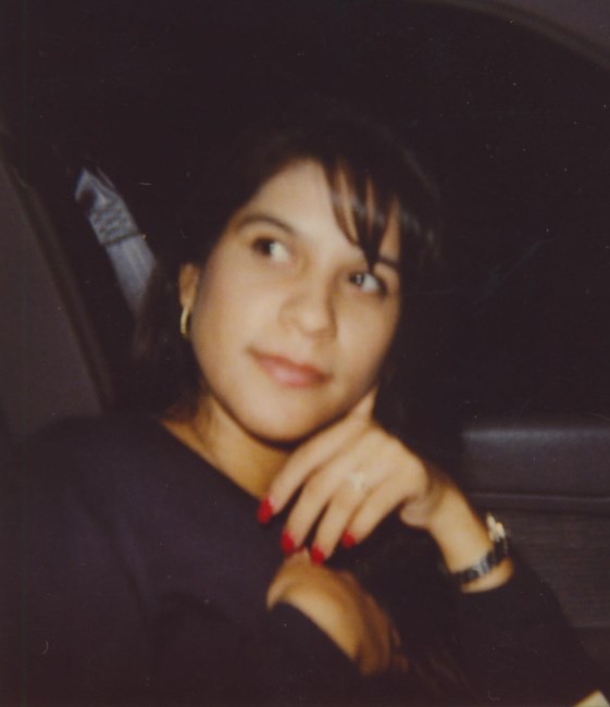 Avis de décès de Susan Hernandez Reese