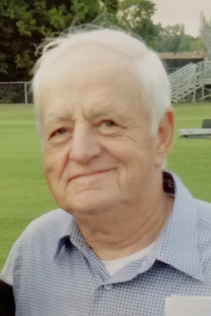 Obituary of Robert Harris Woodson