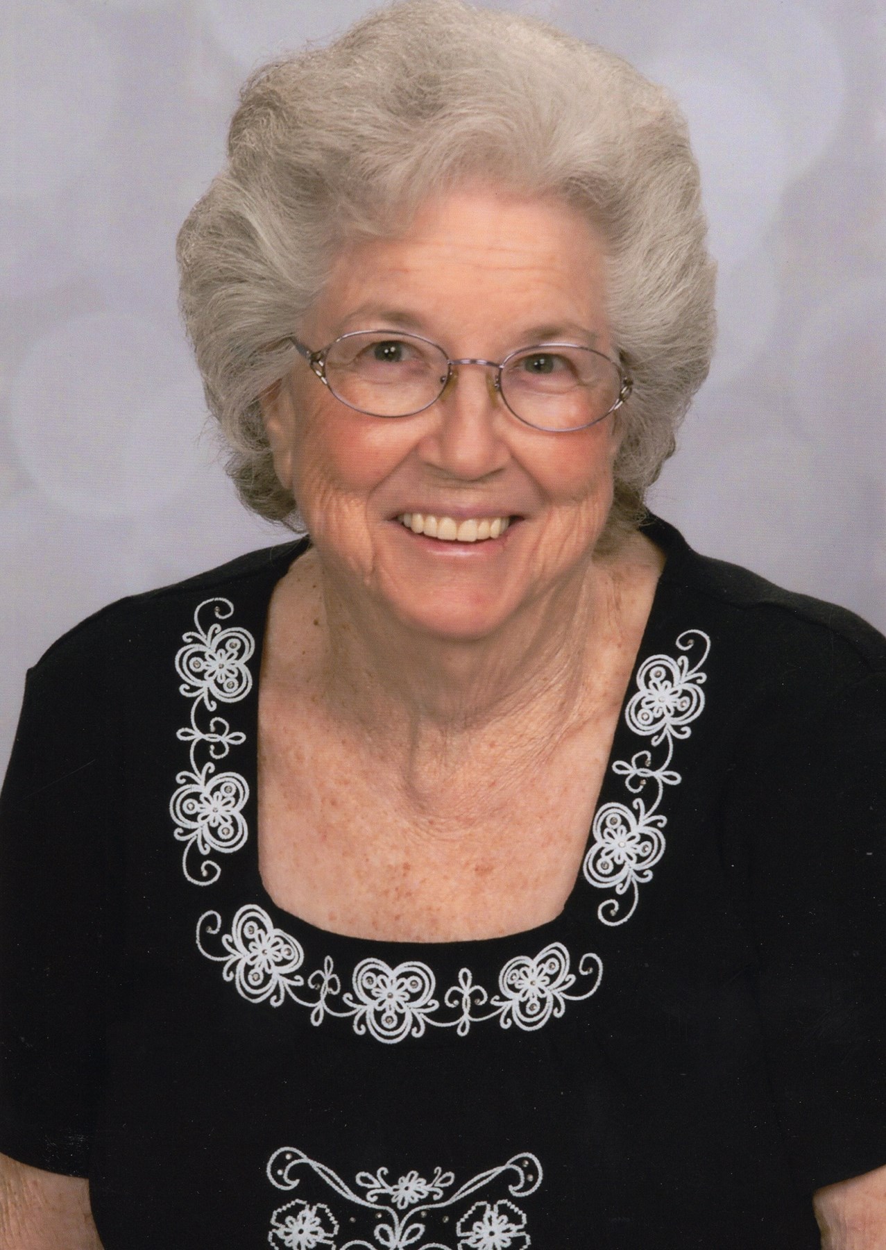 Edna Fountain Obituary Boonville, MO