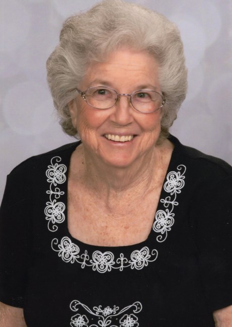 Obituary of Edna Louise Fountain