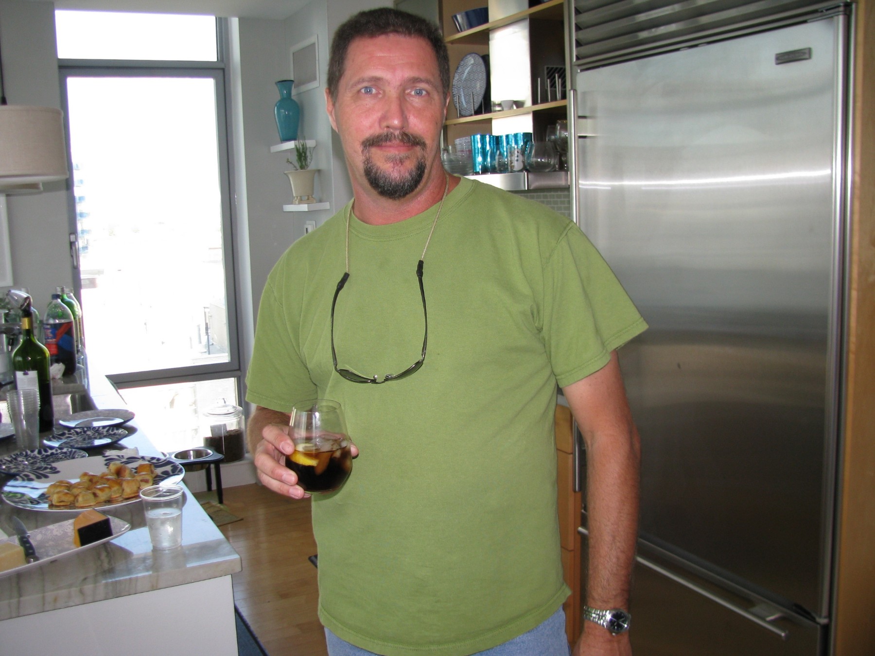 Obituary of Michael John Egan