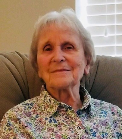 Obituary of Ruby Landreman