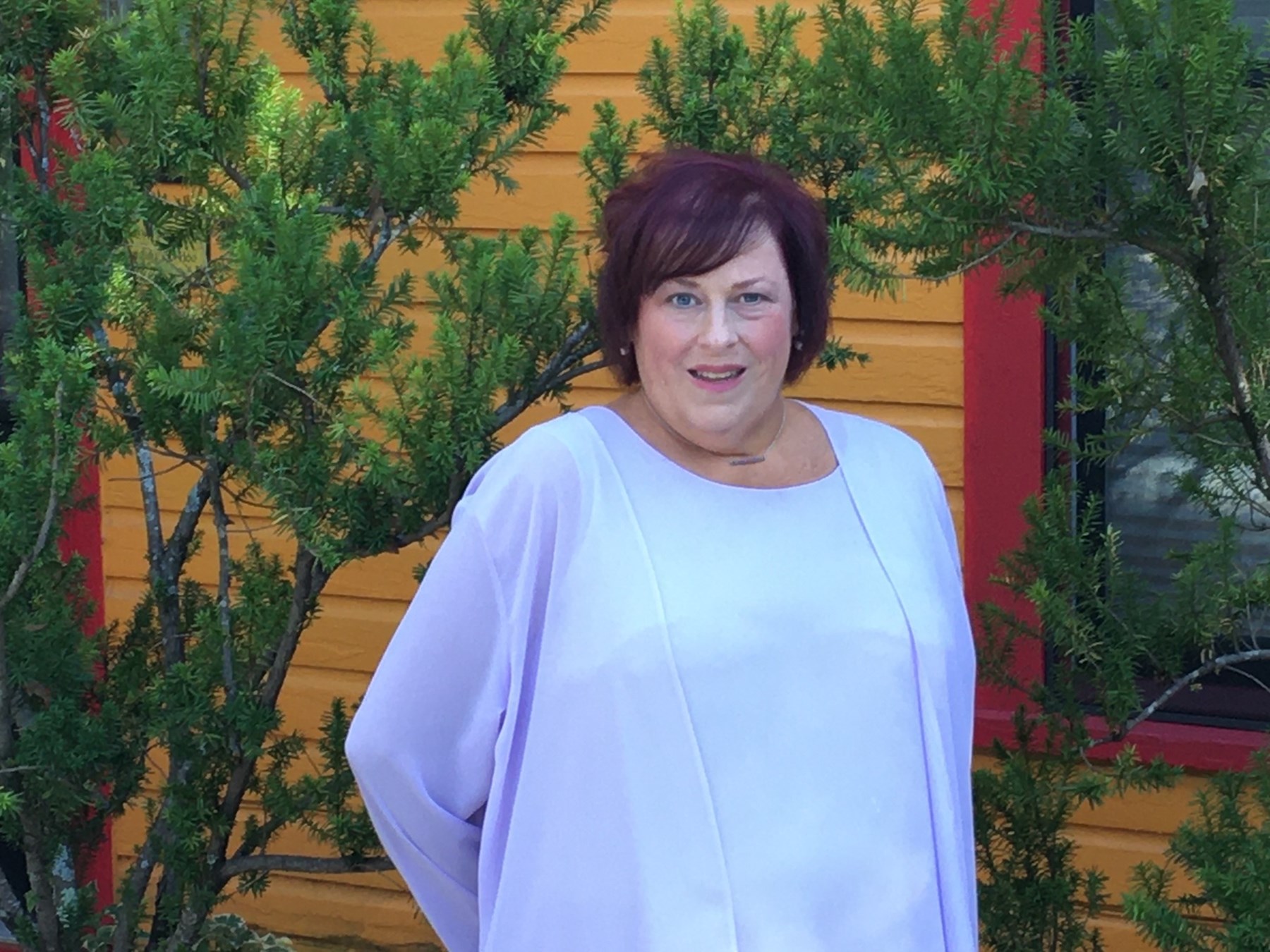 Obituary of Joy Mann Smith