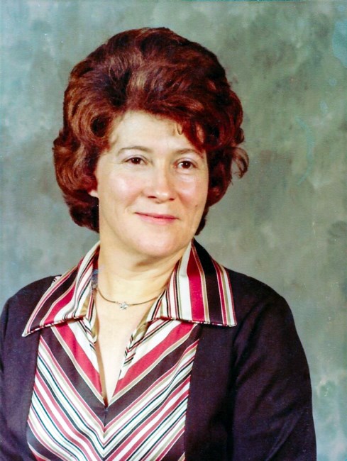 Obituary of Aleatha Lee Beers