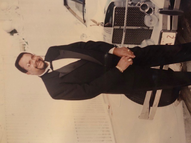 Obituary of Ladell Welch