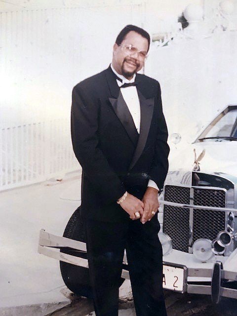 Obituary of Ladell Welch