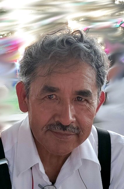 Obituary of Jose Cruz Contreras