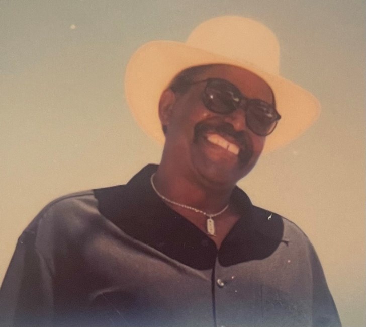 Obituary of John Charles West