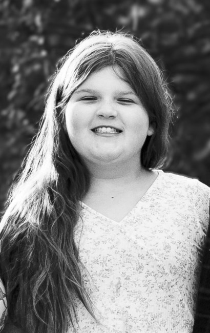Obituary of Kaia Monroe Hettrick Martin