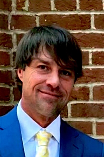 Obituary of Lance David Walker