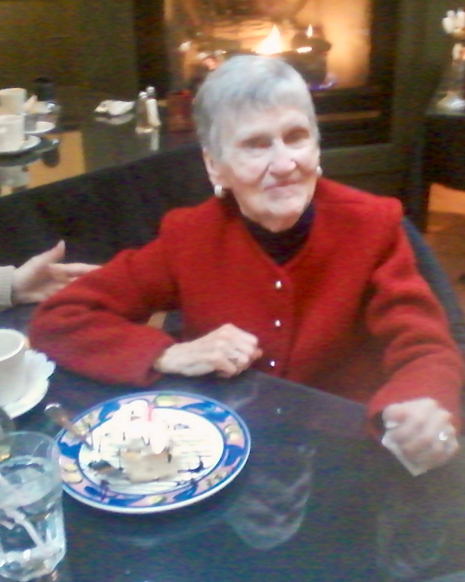 Obituary of Beverly P Ritchko