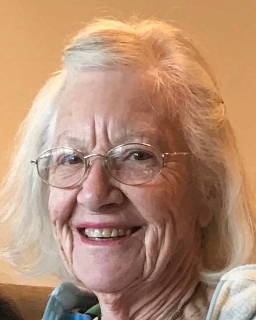Obituary of Phyllis Mae Bollan