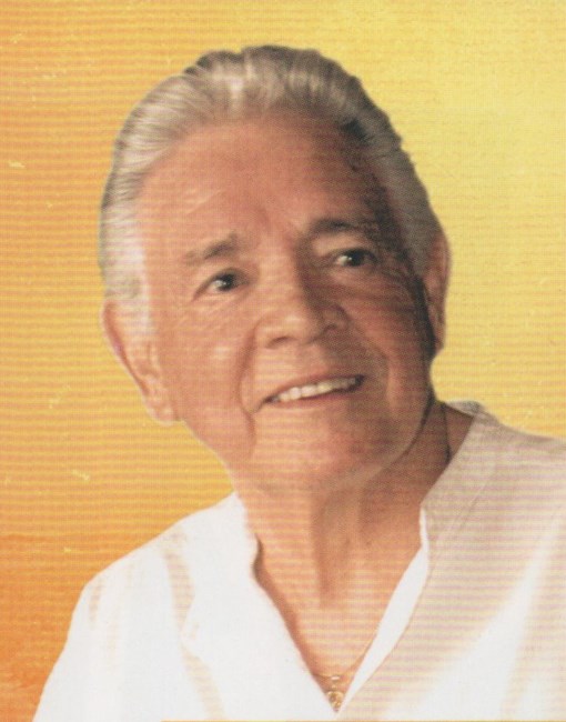 Obituary of Johnnie Gonzales