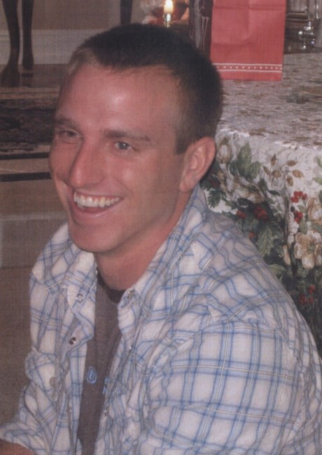 Obituary of Benjamin Kenneth Smith