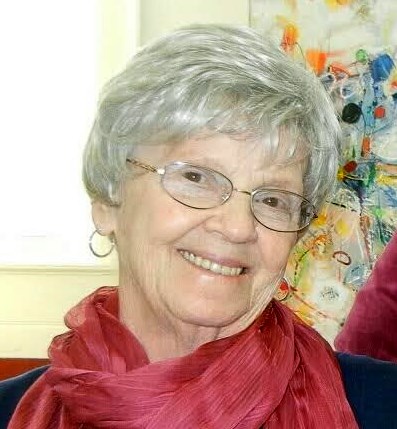Obituary of Elizabeth A. Norton