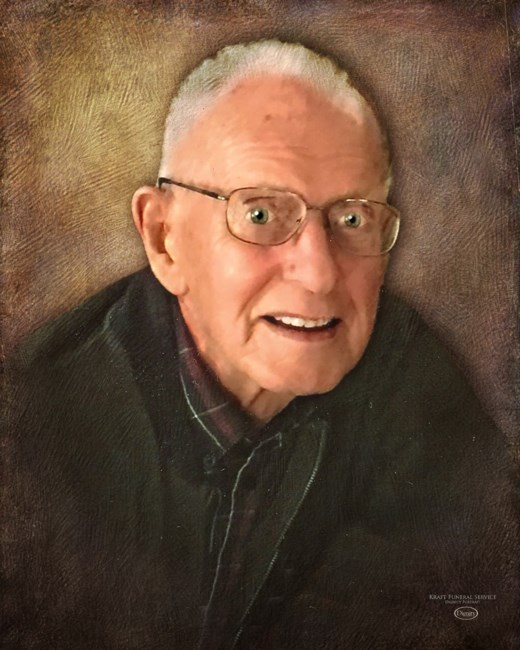 Obituary of Willis E. Nickell