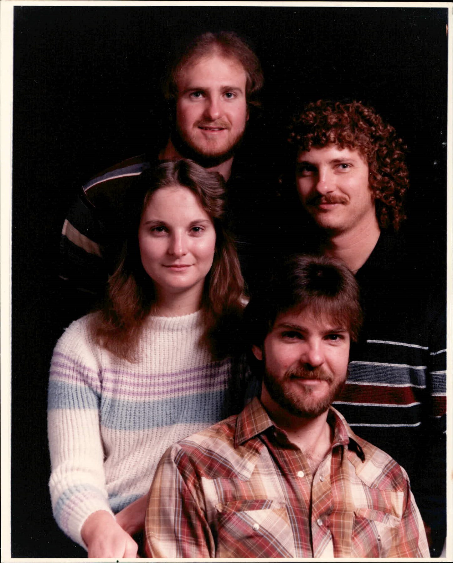 Obituary of Christopher Michael Redman