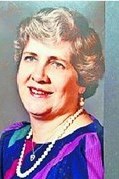 Obituary of Erna Hammerton