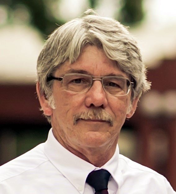 Obituary of James O'Neal Melton, Jr.