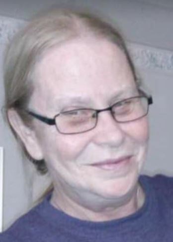 Obituary of Patricia Ann Jones