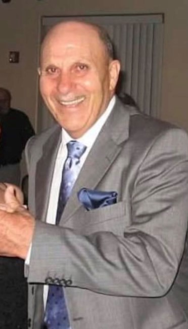 Obituary of Pasquale "Pat" LoCoco