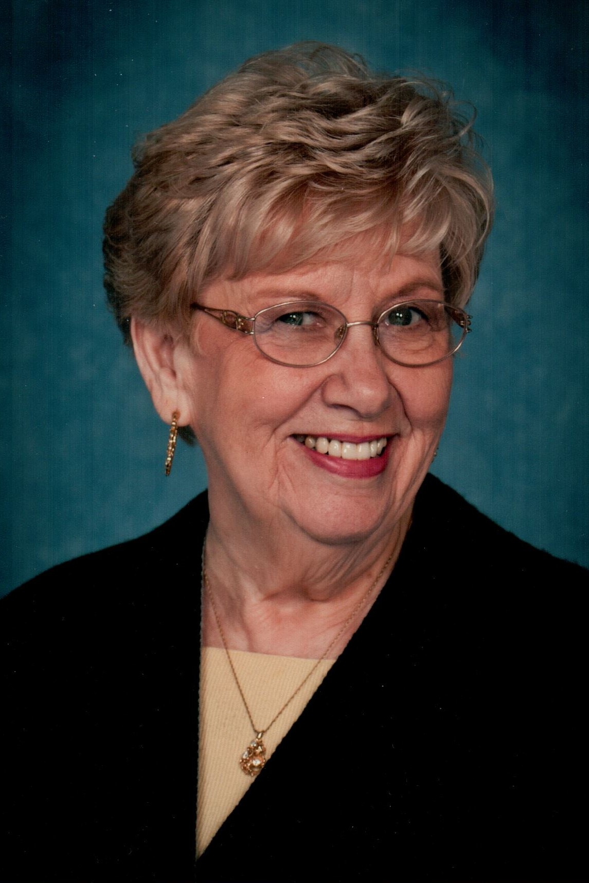 Obituary of Wanda "Sue" McNair