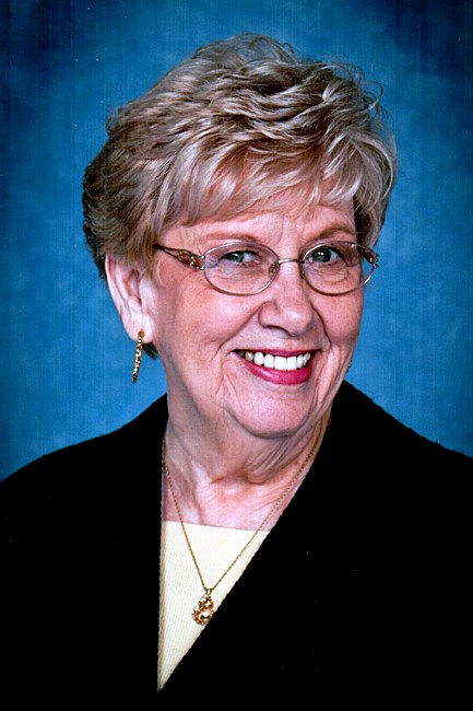 Avis de décès de Wanda "Sue" McNair