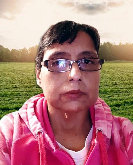 Obituary of Maria "Terri" Teresa Morales