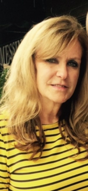 Obituary of Mrs. Laureen Mary Nock