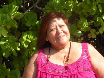 Obituary of Frances Sylvia Wright
