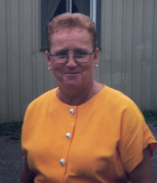 Obituary of Cécile Chartrand