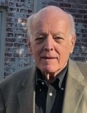 Avis de décès de Robert B. Lalley