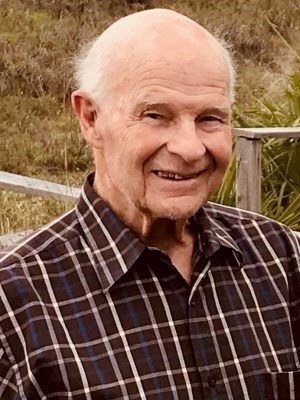 Obituary of Leonard J. Hauskey, Jr.