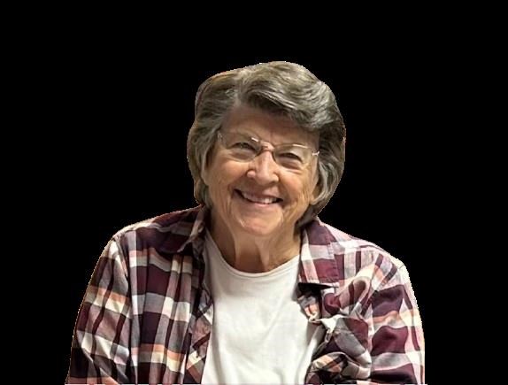 Obituary of Beverly Ann Bookwalter