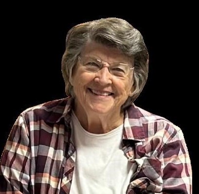 Obituary of Beverly Ann Bookwalter