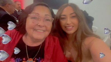 Obituary of Carolyn Diane Perez
