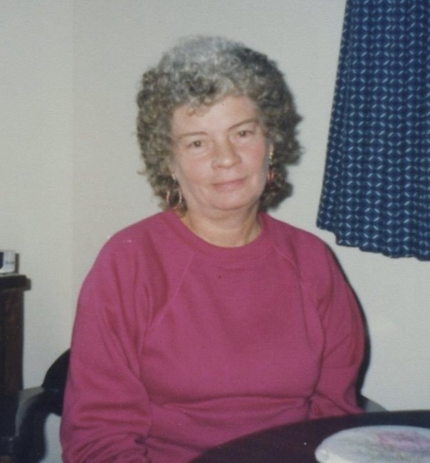 Obituary of Donna J. Lambert