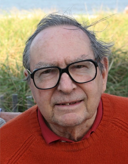 Obituary of Robert W. Watson