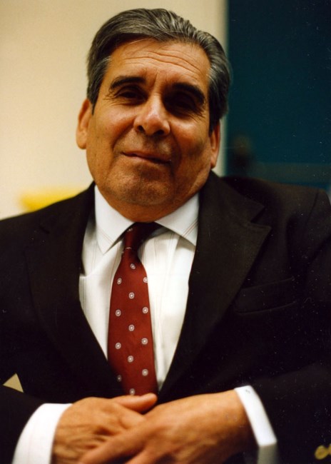 Obituary of Gregorio Brizeno Lopez