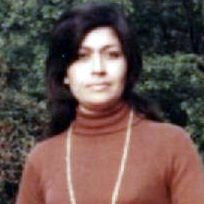 Obituary of Luz Haydee Guerrero