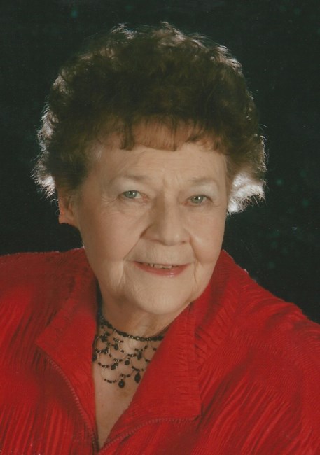 Obituary of Rita Ann Zimmerman Carnal