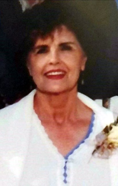 Obituary of Marlene Judith Russau