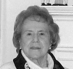 Obituary of Helen V. (McAvoy) Hucksam