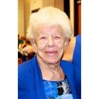 Obituary of Dorothy Meier
