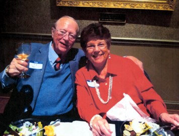 Obituary of James Frances Walsh Jr.