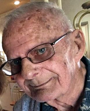 Obituary of Richard James Russell Sr