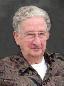 Obituary of Daniel W McCloud